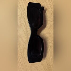 Anine Bing Melrose sunglasses